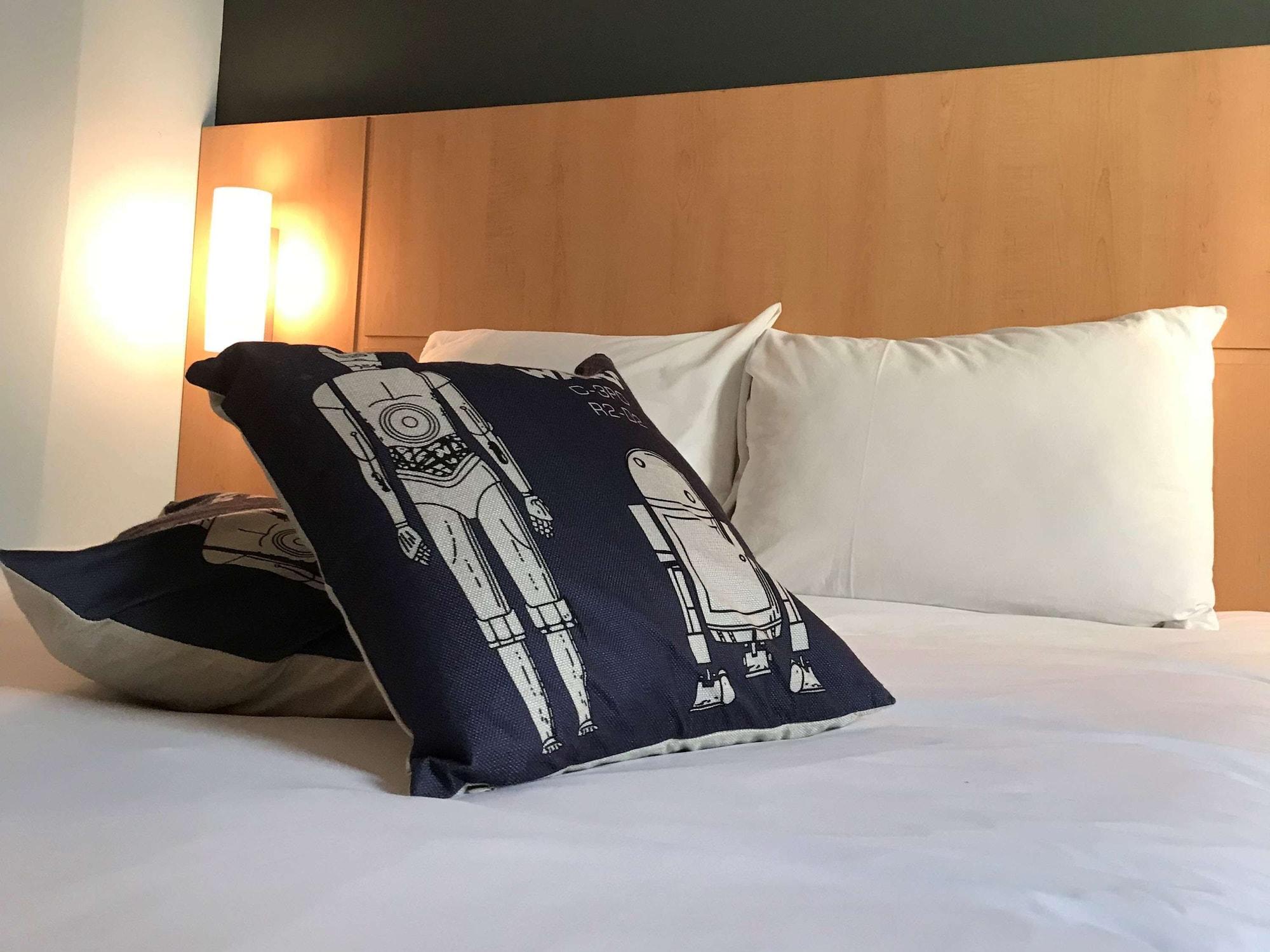 Ibis Skopje City Center Εξωτερικό φωτογραφία