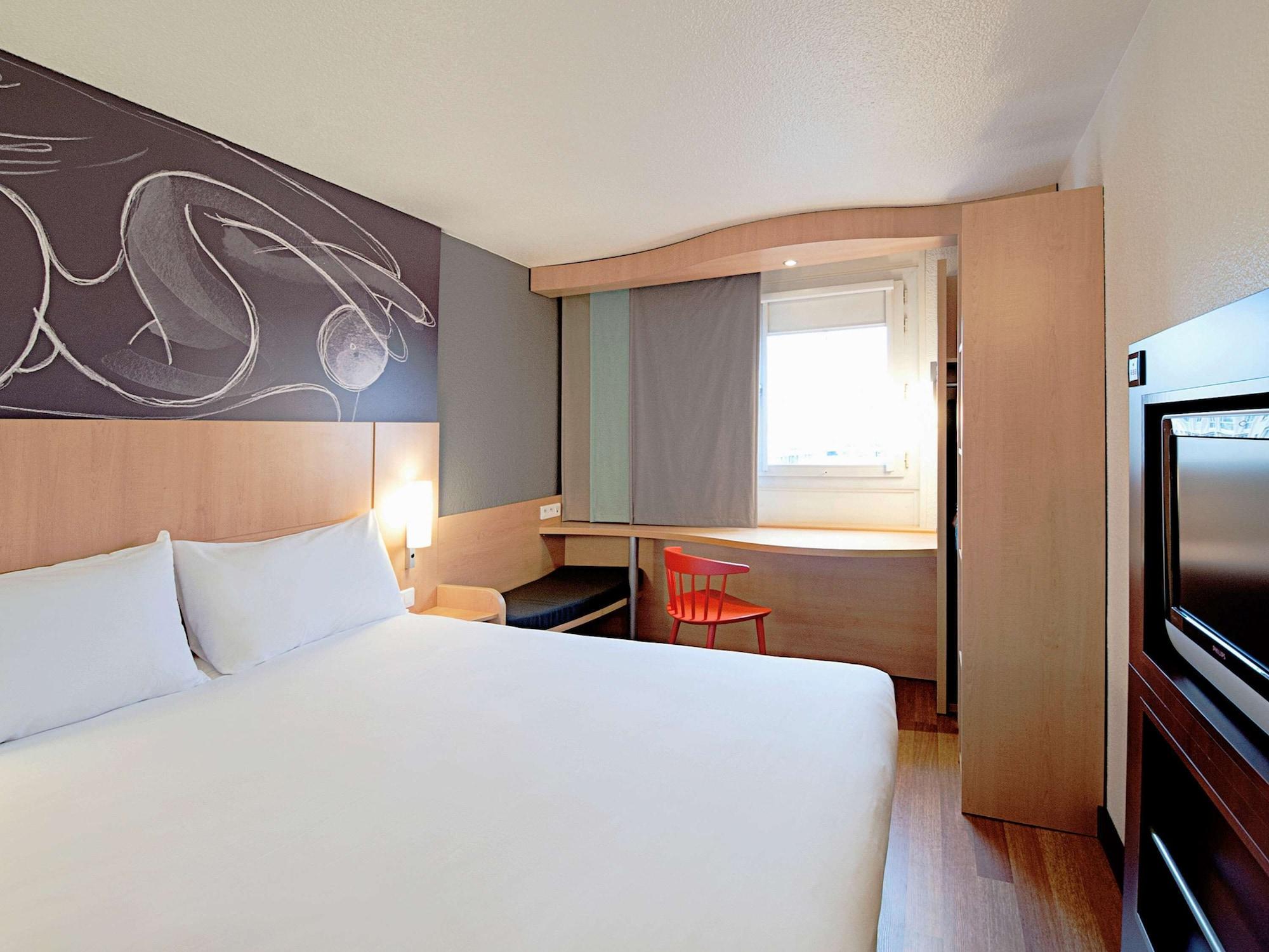Ibis Skopje City Center Εξωτερικό φωτογραφία