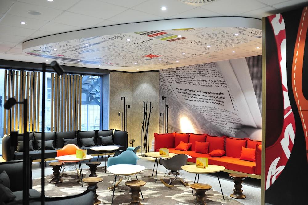 Ibis Skopje City Center Εξωτερικό φωτογραφία